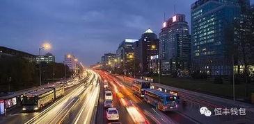 北京金融街今日吃瓜,揭秘幕后风云