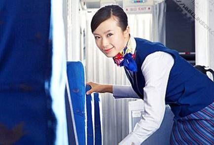 热门吃瓜南航空姐,揭秘空中服务员的幕后趣闻