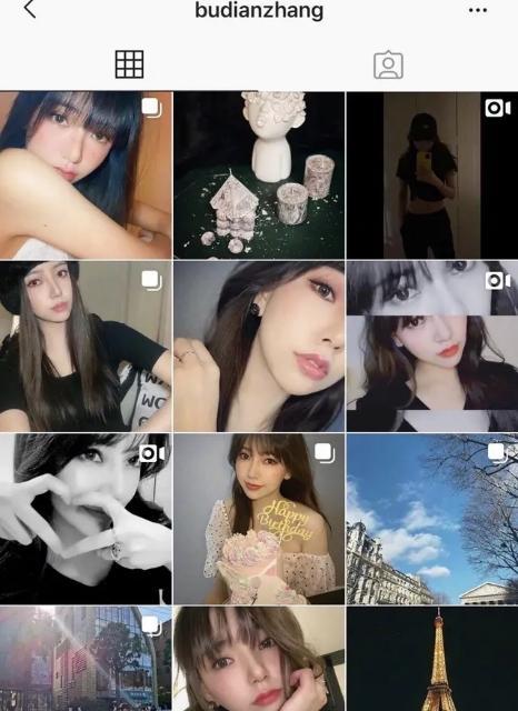 明星网红的小粉丝,偶像背后的故事