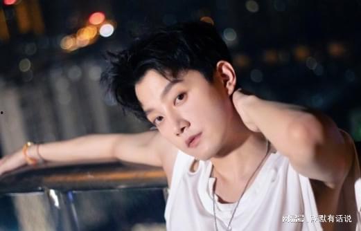 吃瓜爆料范世琦是真的吗,真相还是谣言？