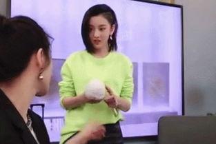 明星网红直播间内幕,揭秘明星网红直播间幕后真相