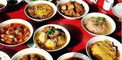 新沂八大碗吃瓜爆料,揭秘背后的吃瓜爆料与美食传奇