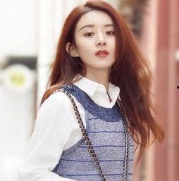 现在都当明星网红,当红明星与网红的璀璨时代