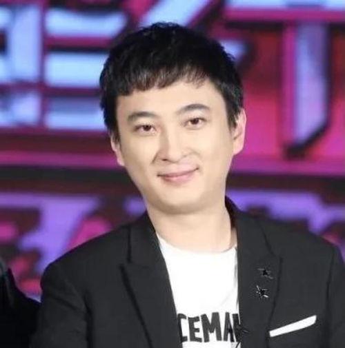 娱乐圈吃瓜博肖头像是谁,竟是这位明星！