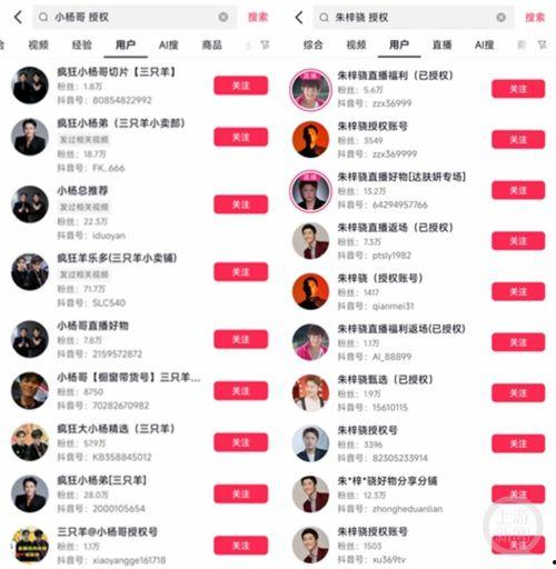 明星网红直播切片授权,明星效应下的内容创新与传播策略