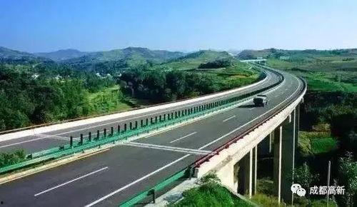 瓜州南高速今日消息,瓜州南高速今日实时路况速览