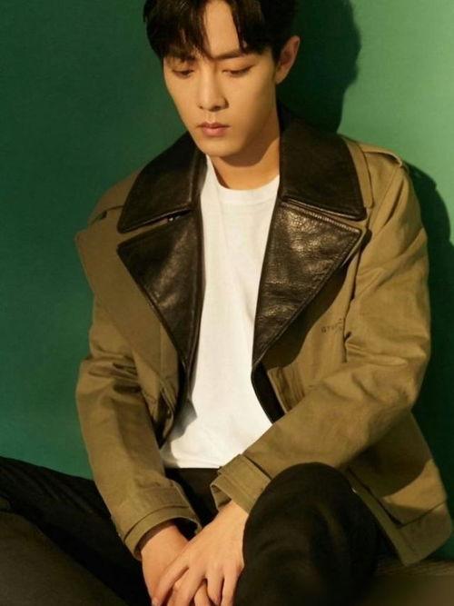 吃瓜爆料斗罗大陆肖战,肖战吃瓜爆料，揭秘剧中神秘角色