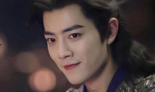 吃瓜爆料斗罗大陆肖战,肖战吃瓜爆料，揭秘剧中神秘角色