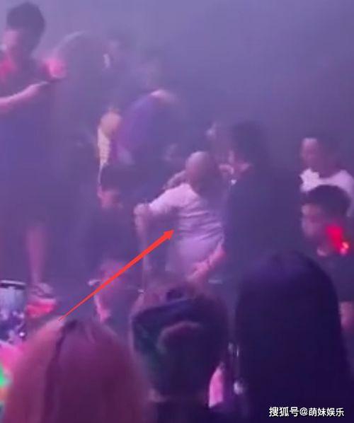 吉林酒吧明星网红排名,盘点最具人气酒吧界璀璨之星