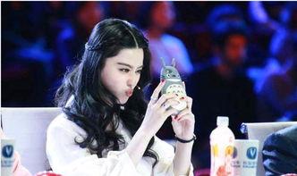 简单明星网红舞台图片,明星网红舞台风采瞬间