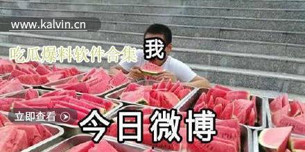 爆料吃瓜热门,最新爆料，吃瓜群众热议焦点大揭秘！