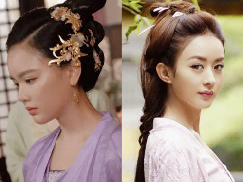 明星网红古风歌曲大全,明星网红古风歌曲大盘点