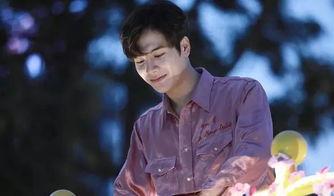 吃瓜爆料刘宪华王嘉尔,娱乐圈的甜蜜瓜分