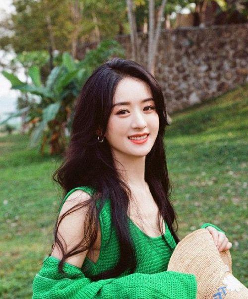 zyx女明星网红出身,zyx的璀璨蜕变之路