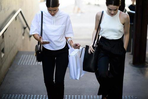 成都街拍明星网红,明星网红街拍风采大盘点