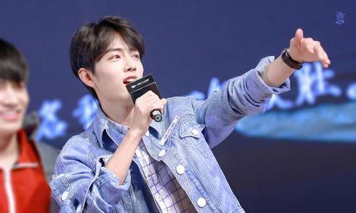 娱乐圈吃瓜肖战王一博,娱乐圈的甜蜜瓜田，揭秘兄弟情深背后的故事