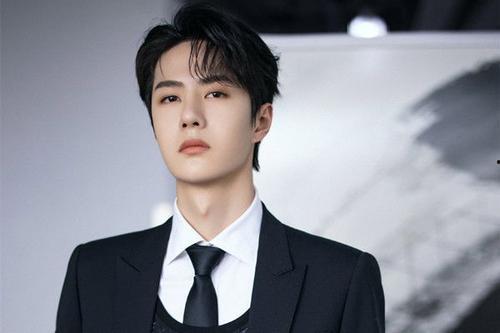 娱乐圈吃瓜肖战王一博,娱乐圈的甜蜜瓜田，揭秘兄弟情深背后的故事