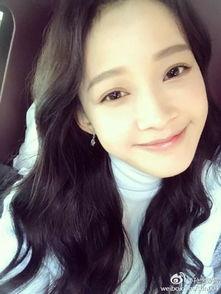 明星网红的美照,明星网红美照背后的时尚魅力