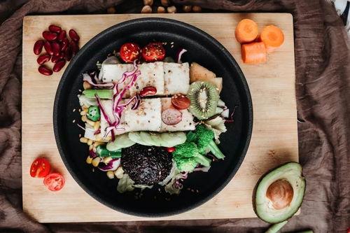 明星网红吃贵州美食,明星网红的味蕾探险之旅