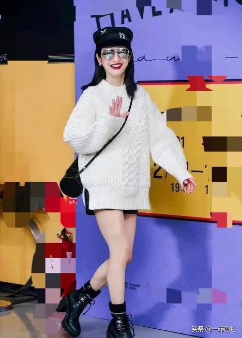 吃瓜爆料女装博主是谁啊,吃瓜爆料，女装博主身份大起底！