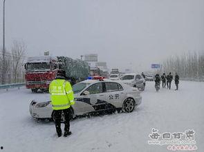 瓜州县今日路况查询最新,畅通与拥堵路段一览