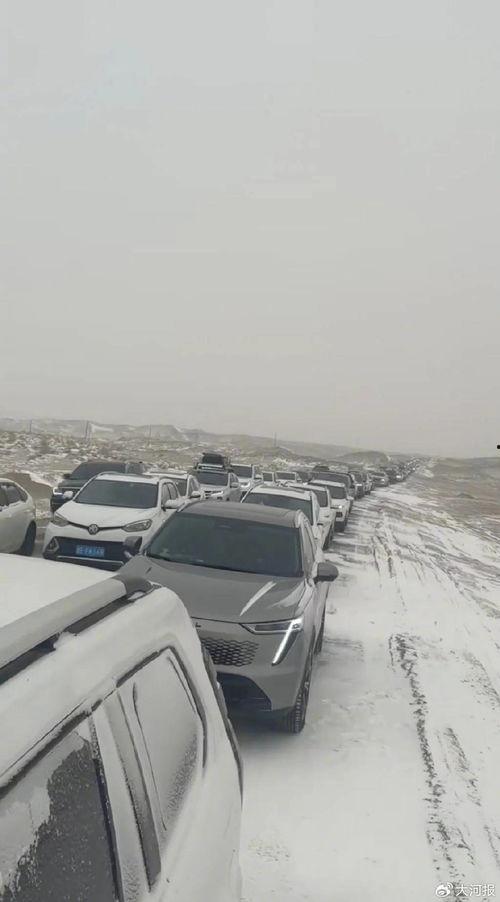 瓜州县今日路况查询最新,畅通与拥堵路段一览