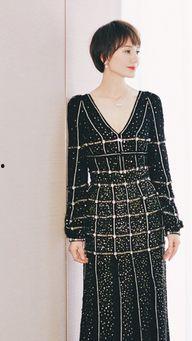 明星网红格子连衣裙,明星网红同款格子连衣裙，优雅穿搭指南