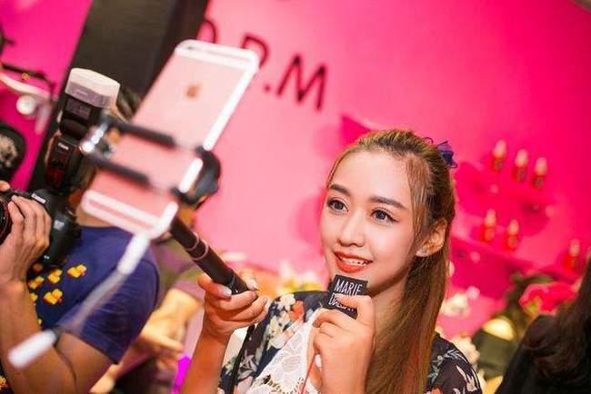 娱乐明星网红有哪些,盘点当下热门娱乐明星与网红风采