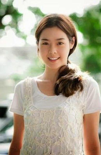 泰国aump女明星网红,闪耀东南亚的时尚偶像