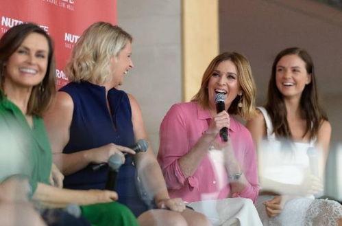 澳洲悉尼明星网红排名,揭秘悉尼明星网红的璀璨星光