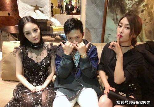 明星网红回应事件视频,真相大白，还原事件始末