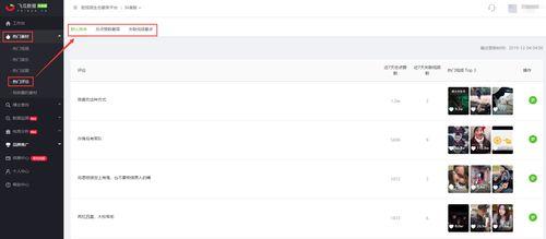 飞瓜热门素材哪里找的出,揭秘热门视频的诞生之地