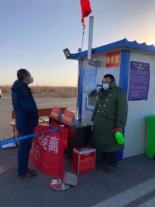 瓜州疫情今日情况最新,多举措应对，防控形势持续向好