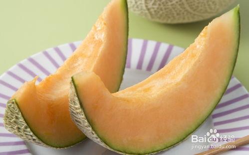 黄色哈密瓜今日价格,黄色哈密瓜价格行情一览