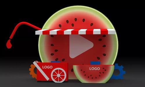 今日吃瓜比赛视频播放,热门视频播放量揭秘，笑料百出！