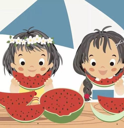 热门吃瓜头像男生动漫版,潮流新宠，笑料横生的二次元形象