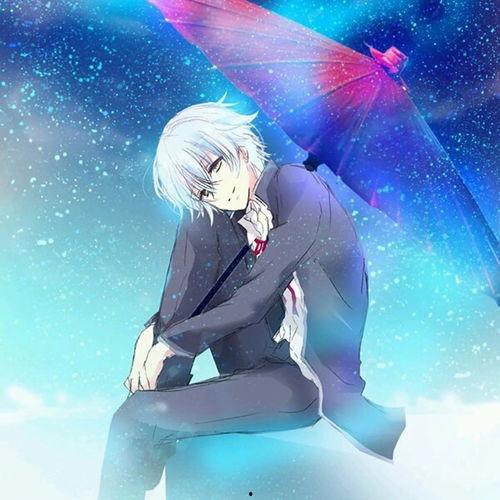 热门吃瓜头像男生动漫版,潮流新宠，笑料横生的二次元形象