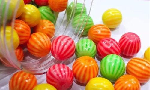 近期热门吃瓜事件泡泡糖