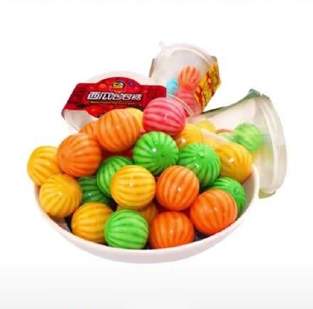 近期热门吃瓜事件泡泡糖