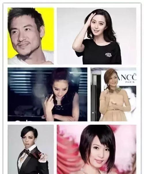 和明星网红互动趣事,趣味横生的甜蜜碰撞