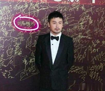 山西籍明星网红姓刘,闪耀荧屏的魅力之星