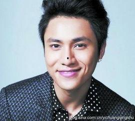 山西籍明星网红姓刘,闪耀荧屏的魅力之星