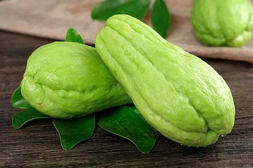 新鲜爆料大瓜怎么做的吃