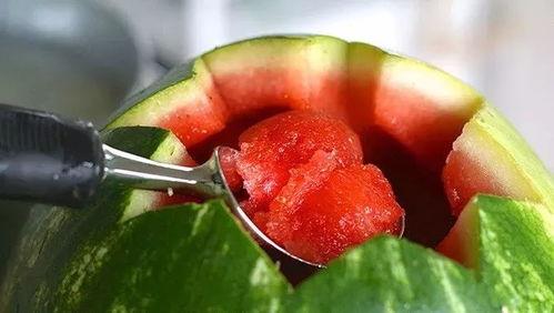 新鲜爆料大瓜怎么做的吃