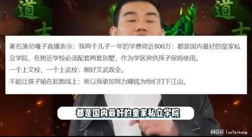 网红怼明星网络乞丐,揭秘娱乐圈道德沦丧现象