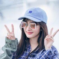 明星网红同款帽子,明星效应下的时尚潮流解析