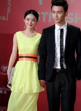 吃瓜爆料赵丽颖陈晓视频,甜蜜瞬间引网友热议