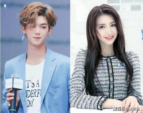 娱乐圈吃瓜爆料黄明昊,揭秘明星背后的故事