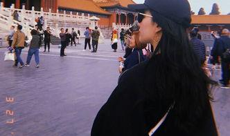 上海双年展偶遇明星网红,明星网红惊喜亮相