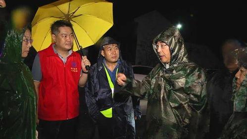 瓜峪河今日新闻,突发洪水侵袭，救援行动紧急展开